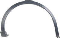 Front Wheel Eyebrow Right LR127195 & Left LR127197 Compatible With Land Rover Discovery Sport - L550 (2020-2023) Tag No. 139 & 140