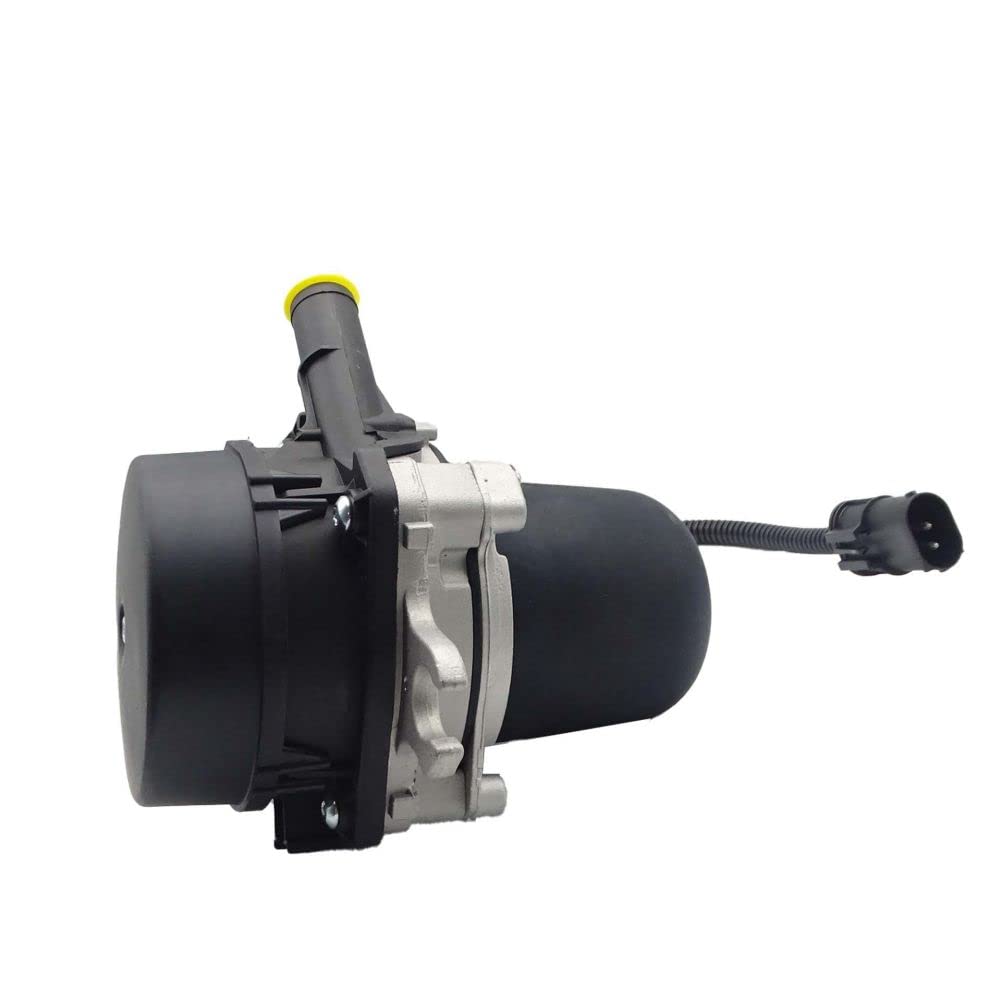 Secondary Air Injection Pump 11727630452 Compatible With BMW N52 F18