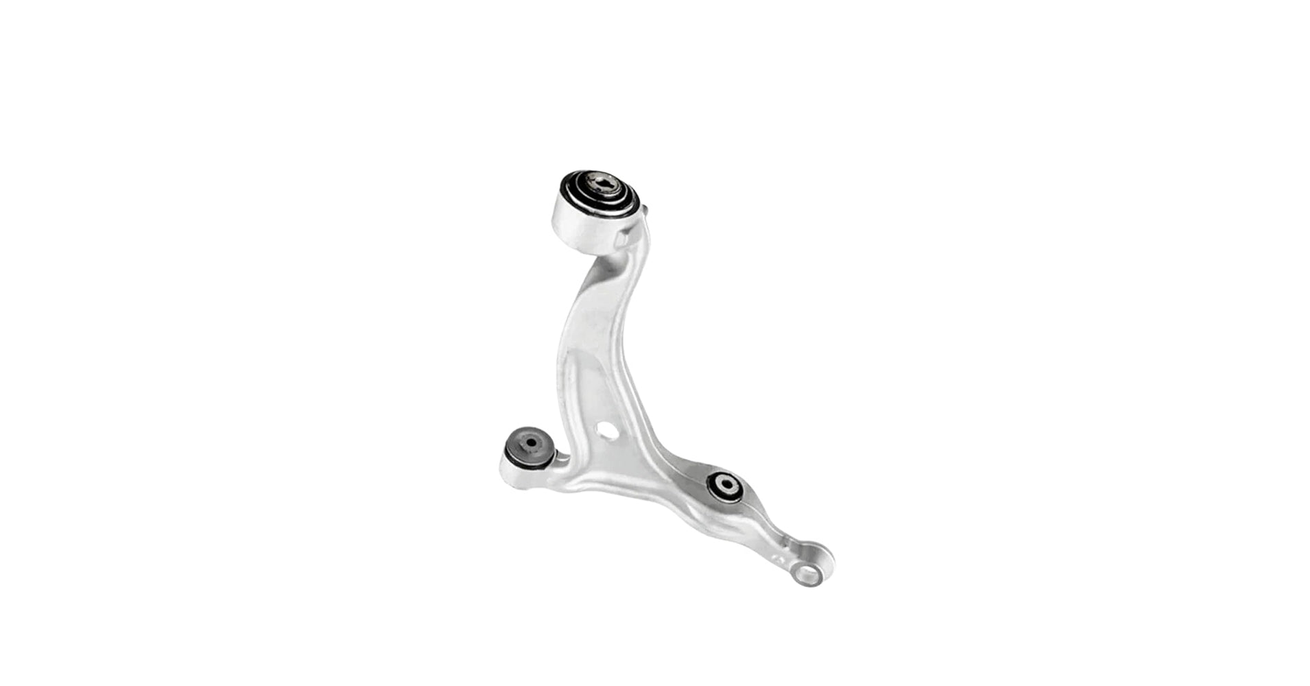 Front Lower Arm Left 1673300700 & Right 1673300800 Compatible with MERCEDES-BENZ GLE (V167) & GLS (X167) W167