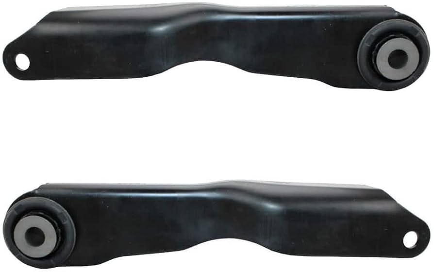 Front Lower Control Arm Left LR037700 & Right LR037702 Compatible with LAND ROVER DISCOVERY V (L462) RANGE ROVER IV (L405) RANGE ROVER SPORT II (L494)
