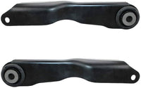 Front Lower Control Arm Left LR037700 & Right LR037702 Compatible with LAND ROVER DISCOVERY V (L462) RANGE ROVER IV (L405) RANGE ROVER SPORT II (L494)