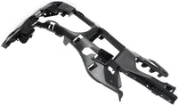 Front Bumper Bracket Left 2128853765 & Right 2128853865 Compatible With MERCEDES-BENZ E-CLASS (W212) T-2 2014-2016 Tag No.841