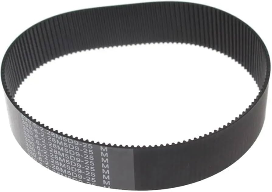 Steering Rack Belt 7806040300 Compatible With BMW X1 E84 & Z4 E89 & 3-Series E90 Tag-12.