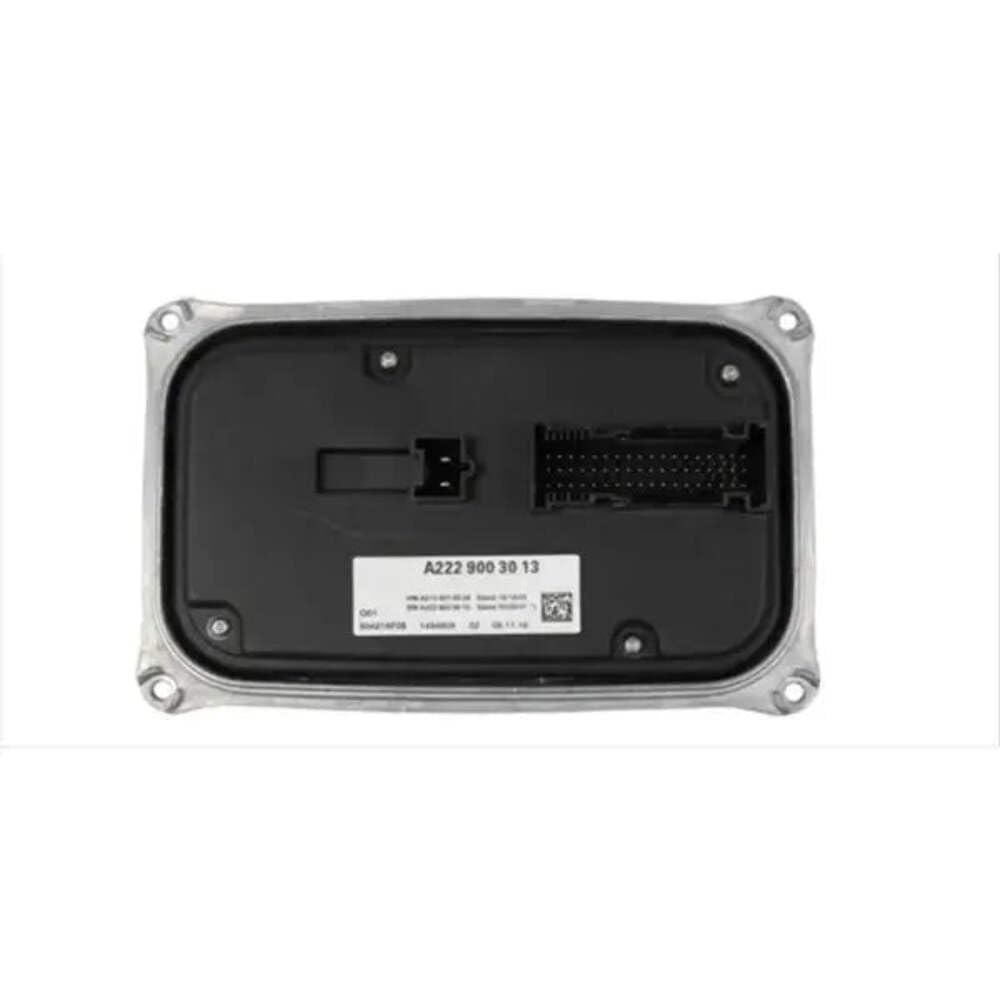 Blaster A2229003013 Compatible With Mercedes Benz For E CLASS W213 Tag No.154