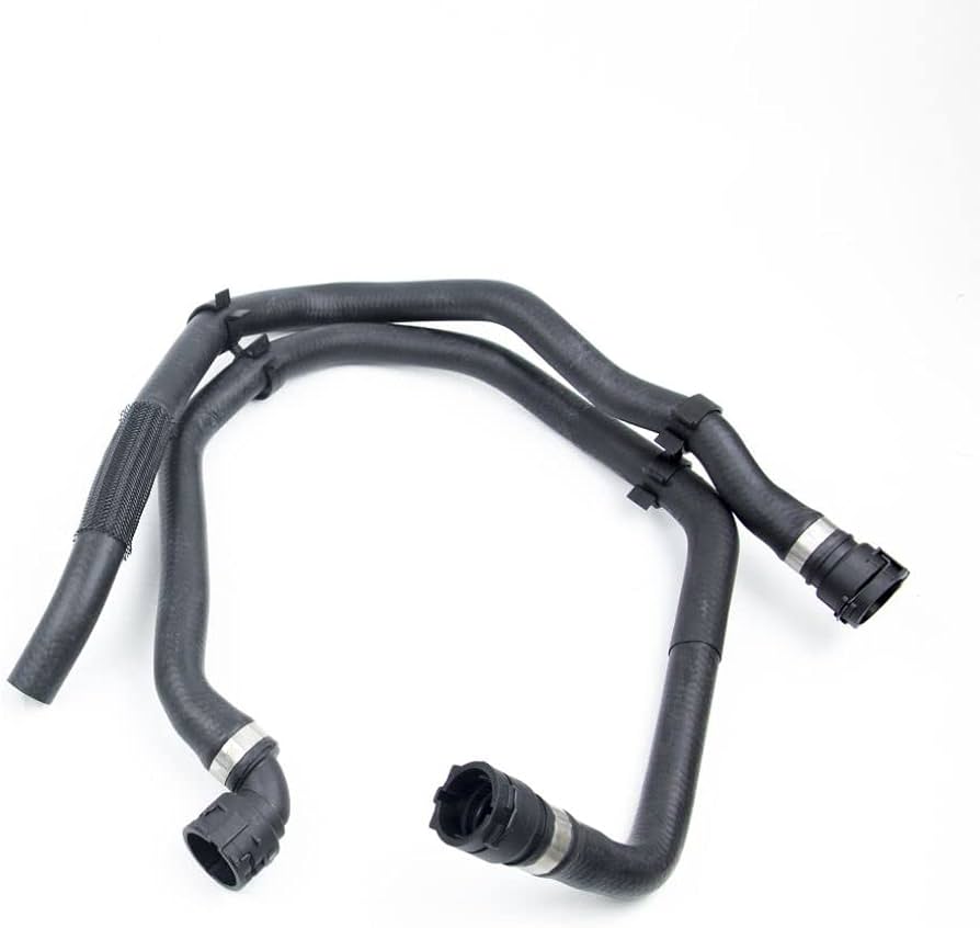 Return Hose 64219124076 Compatible With BMW E90