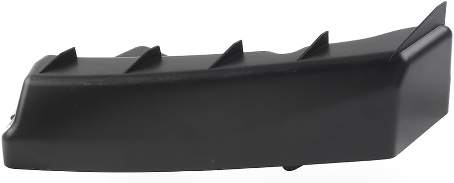 Front Bumper Bracket Right LR036189 & Left LR036193 Compatible With Land Rover Range Rover Evoque - L538 (2012-2019) Tag No.3154