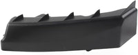 Front Bumper Bracket Right LR036189 & Left LR036193 Compatible With Land Rover Range Rover Evoque - L538 (2012-2019) Tag No.3154