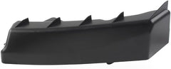 Front Bumper Bracket Right LR036189 & Left LR036193 Compatible With Land Rover Range Rover Evoque - L538 (2012-2019) Tag No.3154