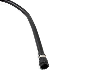 Engine Return Line 64216928270 Compatible With BMW E65 E66
