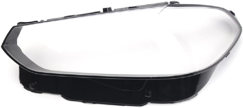 Front Headlight Glass Compatible With BMW X3 G01 (2021-2022)