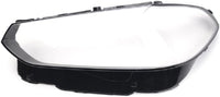 Front Headlight Glass Compatible With BMW X3 G01 (2021-2022)