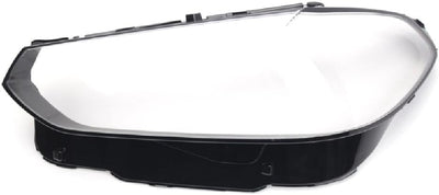 Front Headlight Glass Compatible With BMW X3 G01 (2021-2022)