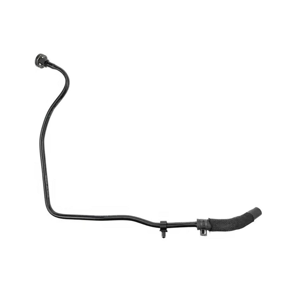 Water Hose Pipe 4G0121081AJ Compatible With AUDI A6 C7 (4G2, 4GC) | A6 / S6 Tag No.649