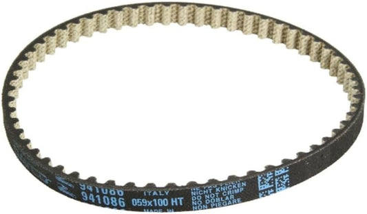 Oil Pump Belt 941086 3L115264A Compatible With SKODA OCTAVIA II (1Z3) | LAURA YETI (5L) & VW JETTA IV (162, 163, AV3, AV2) | JETTA / CLASICO | VENTO POLO V (6R1, 6C1) (DAYCO)