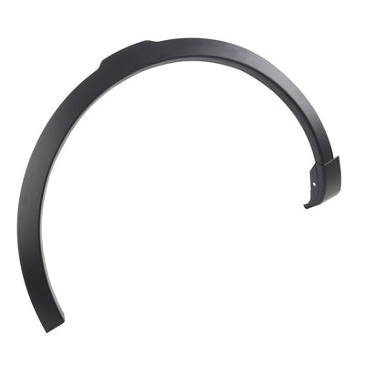 Front Wheel Eyebrow Without Hole Right LR061972 & Left LR061973 Compatible With Land Rover Discovery Sport - L550 (2015-2019) Tag No.135 & 136