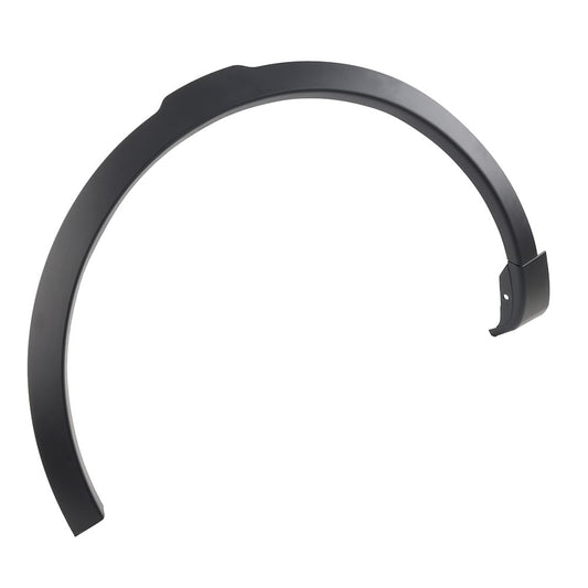 Front Wheel Eyebrow Without Hole Right LR061972 & Left LR061973 Compatible With Land Rover Discovery Sport - L550 (2015-2019) Tag No.135 & 136