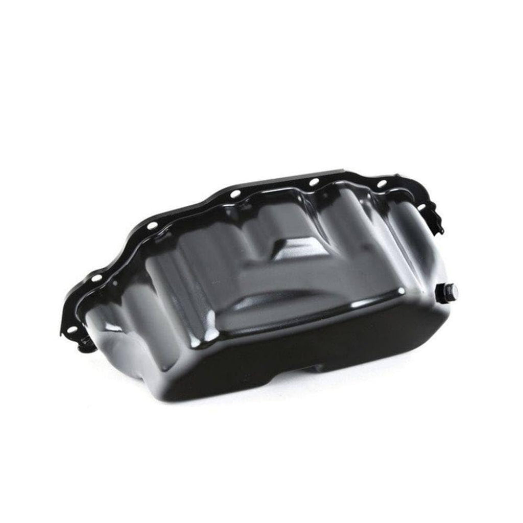 Engine Oil Pan 6420102528 Compatible With Mercedes Benz M642 W166 X166