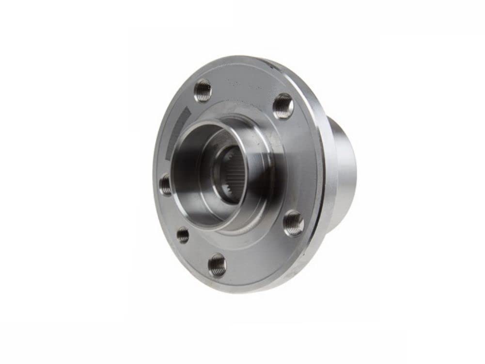 Front Wheel Hub 31476395 31360096 Compatible With VOLVO S60 II 134 & S80 & XC60