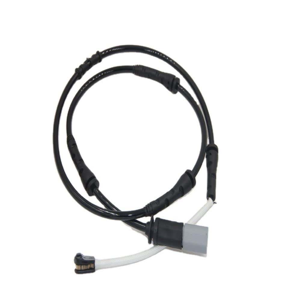Rear Brake Pad Wear Sensor 34352284343 Compatible With BMW F18 F12