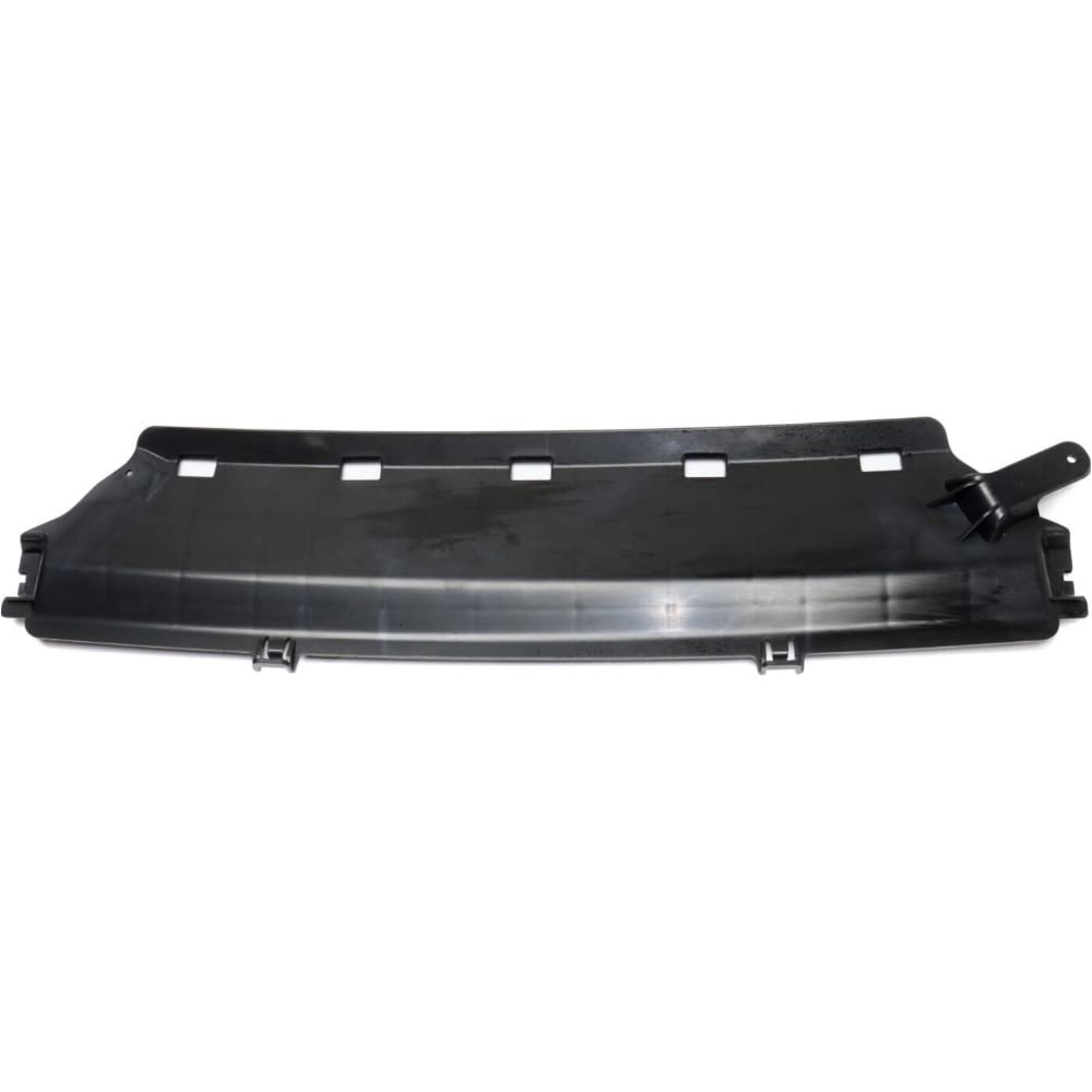 Rear Bumper Bracket 2058851600 Compatible With Mercedes-Benz C-CLASS W205 (2015-2018) Tag No.795