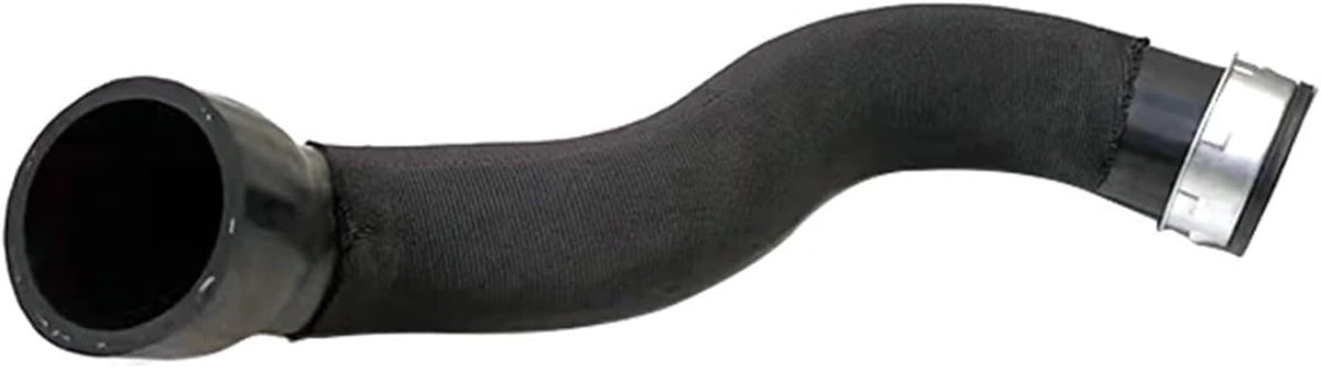 Booster Intake Turbocharger Intake Pipe Charging Hose 2045280782 Left 2045280882 Right Compatible With Mercedes-Benz, C Class C180 C200