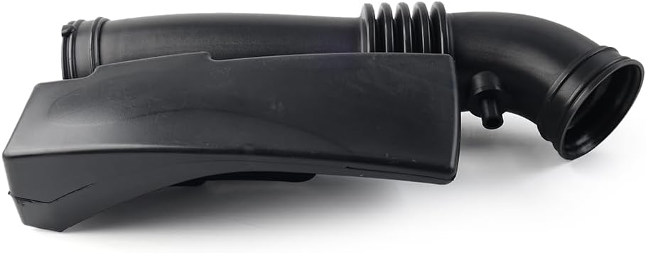 Intake Coolant Pipe Engine Air Intake Hose XR849998 Compatible With Jaguar XF