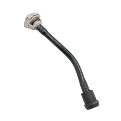 Engine Coolant Pipe 059121731b For AUDI A4 B8 (8K2) | A4 / S4 A7 Sportback (4GA, 4GF) | A7 / S7 & CAYENNE (92A) MACAN (95B) PANAMERA (970) & CAYENNE (92A) MACAN (95B) PANAMERA (970)
