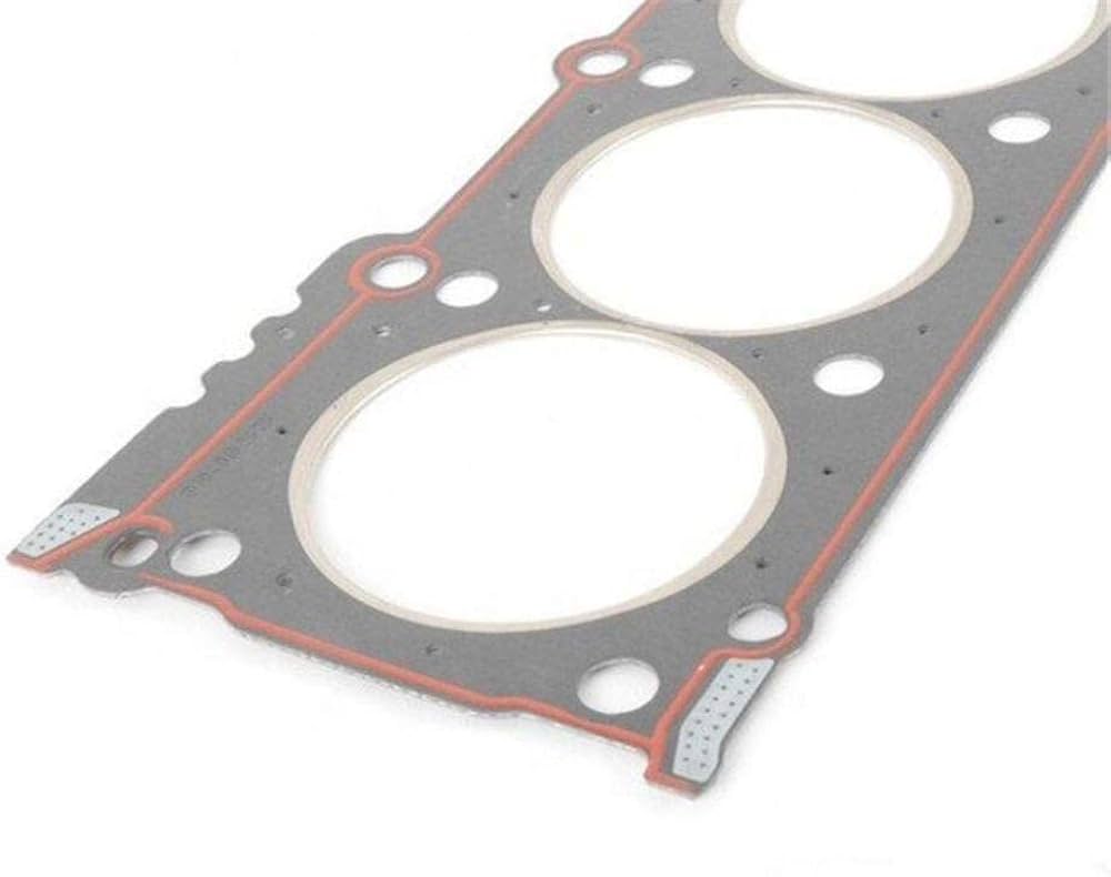 Cylinder Head Gasket 1040162820 Compatible With Mercedes Benz W140 M104