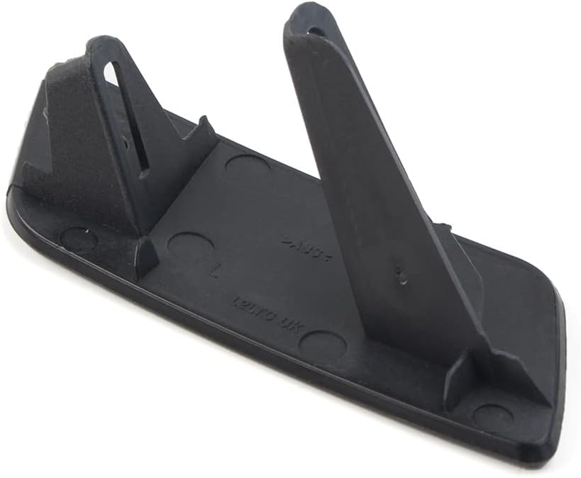 Washer Cap Set Left LR098378 & Right LR098383 Compatible With Range Rover Vogue - L405 (2018-2022) Tag No.920