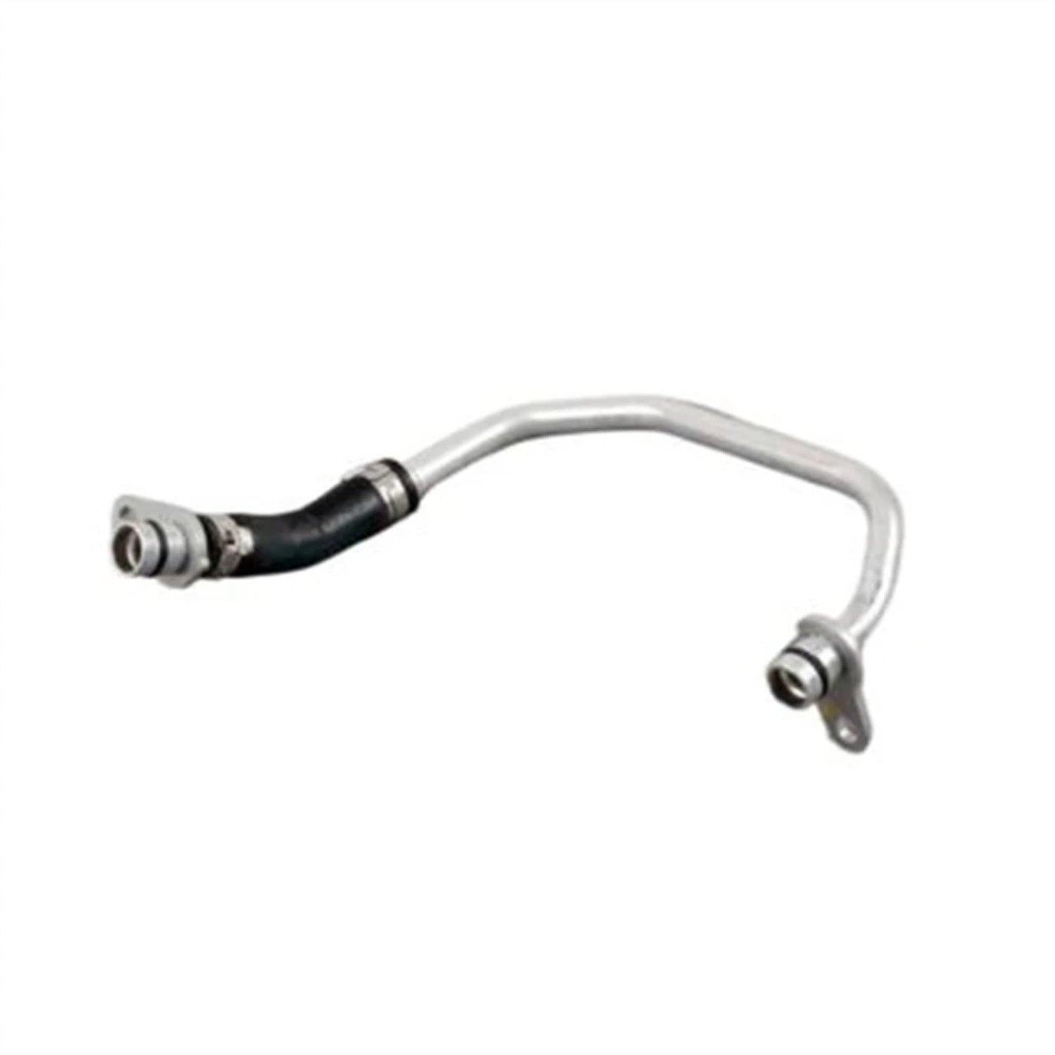Turbocharger Coolant Feed Line 11538602577 Compatible With BMW F25 F26 F15 F16