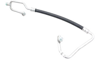 Air Conditioning Pipe 64533455913 64533400420 Compatible With BMW X3 E83