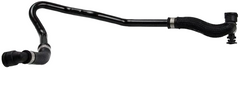 Coolant Line Rubber Hose 2045010124 A2045010124 2045010224 Compatible With Mercedes Benz W204