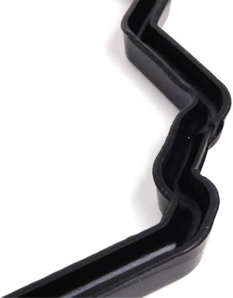 Gearbox Oil Pan Gasket A2202710180 A2202710380 A2202770395 A2202770695 A2212770095 A2212770195 A2212770200 A2512710097 Compatible With Mercedes Benz W220