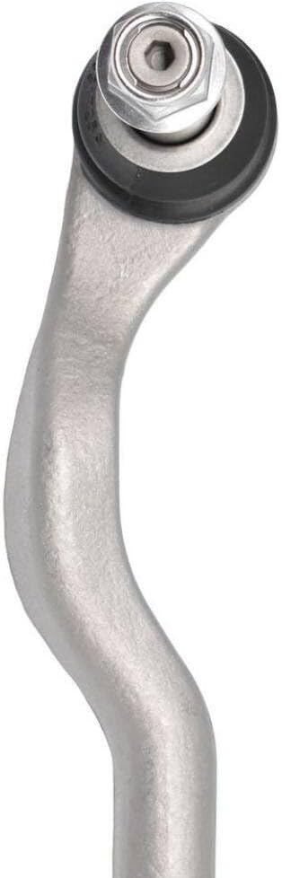 Tie Rod End Right 2123302703 A2123302703 Compatible With Mercedes Benz E Class W212