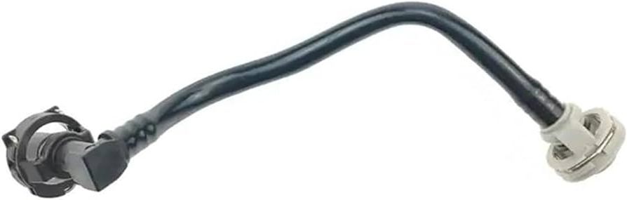 Coolant Hose 4G0121081FA Compatible With  AUDI  For A7  4GF) | A7 / S7  A7 Sportback (4GA