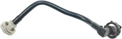 Coolant Hose 4G0121081FA Compatible With  AUDI  For A7  4GF) | A7 / S7  A7 Sportback (4GA