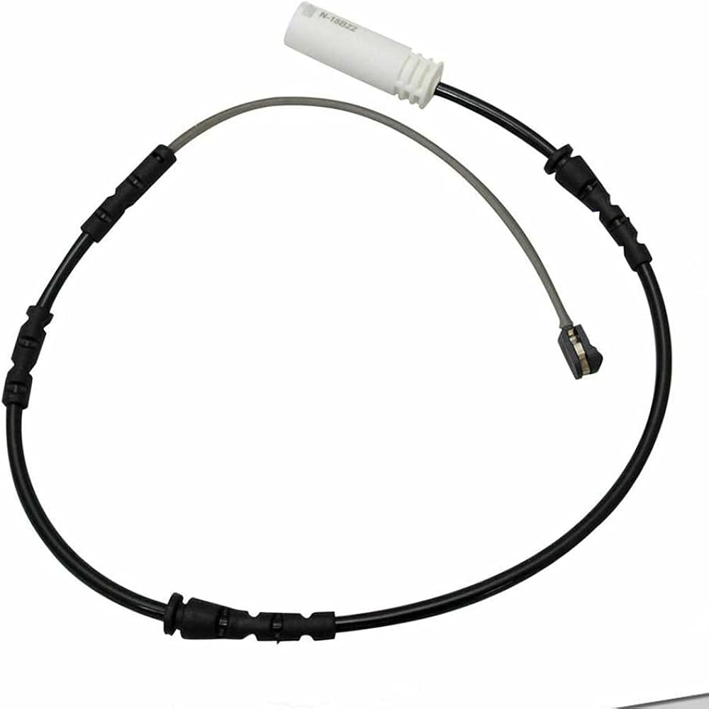 Front Brake Pad Wear Sensor 34356792560 Compatible With BMWE90 E91 E92