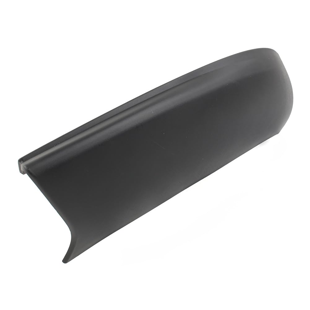 Front Bumper Spoiler Right LR093513 & Left LR093514 Compatible With Land Rover Range Rover Velar - L560 (2018-2024) Tag No.19