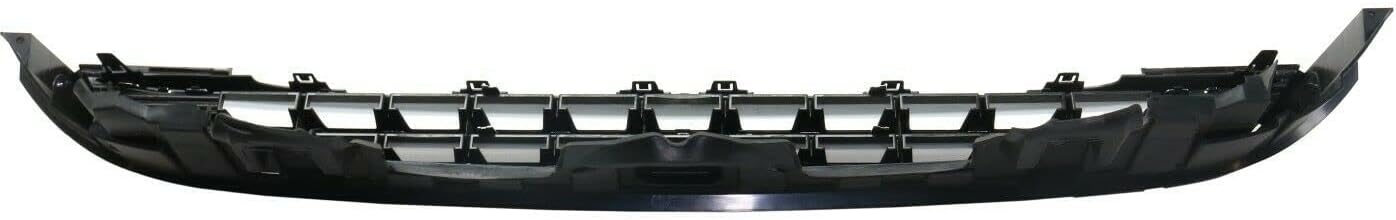 Front Bumper Grille 51137335529 Compatible With Mini Cooper F55/F56 (2014-2018) Tag No.41