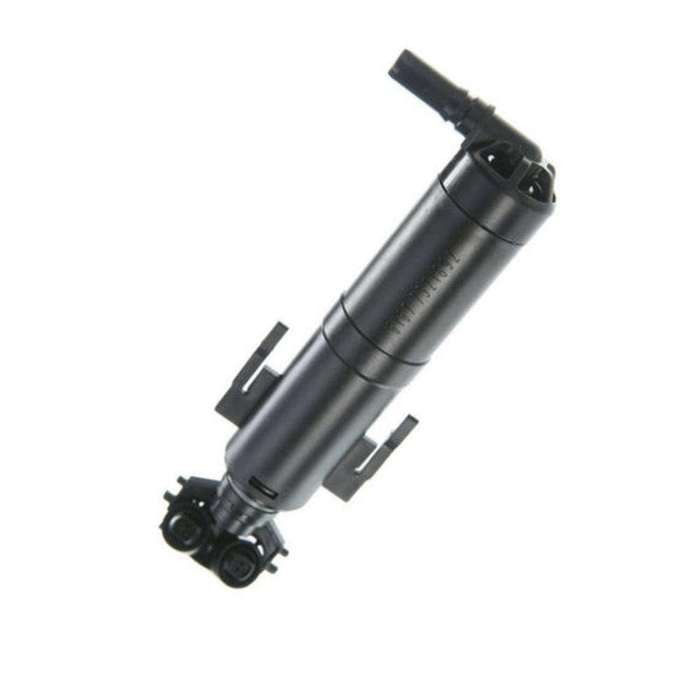 Headlight Washer Nozzle Left 61677321891 & Right 61677321892 Compatible With BMW For X1 E84