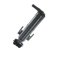 Headlight Washer Nozzle Left 61677321891 & Right 61677321892 Compatible With BMW For X1 E84