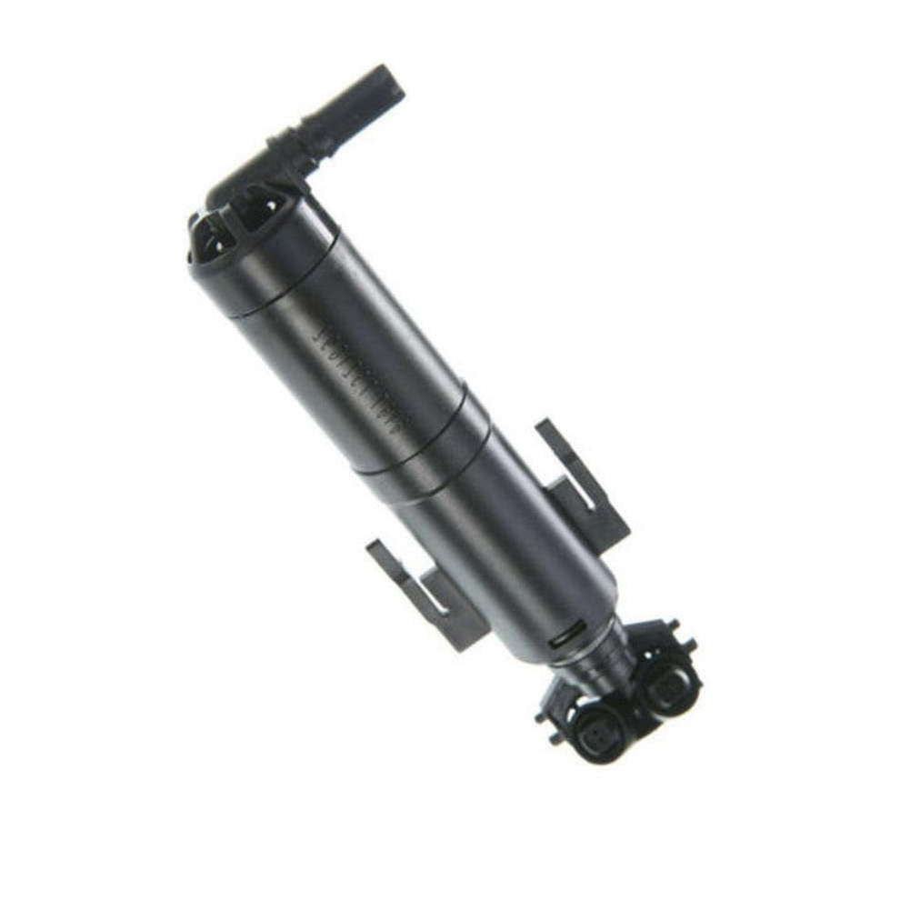 Headlight Washer Nozzle Left 61677321891 & Right 61677321892 Compatible With BMW For X1 E84