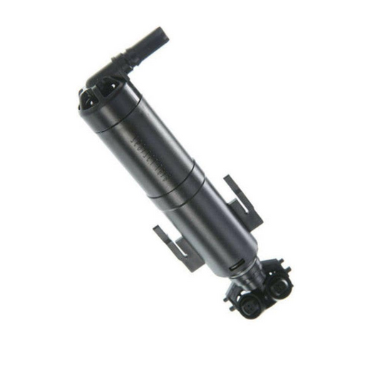 Headlight Washer Nozzle Left 61677321891 & Right 61677321892 Compatible With BMW For X1 E84