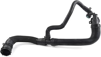 Water Pipe T2H34498 Compatible With Land Rover Range Rover/Jaguar XE/XF