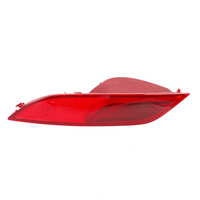 Rear Bumper Light Left 31395550 & Right 31395551 Compatible With VOLVO V40 Hatchback (525) Tag No.206