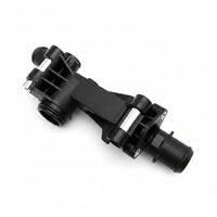 Thermostat Housing 31422033 1831795 BM5G8K556EA BM5G8K556FA  Compatible With VOLVO S60 - S80 Volvo V40 Hatchback (525) Tag No.155