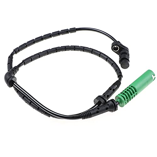 Front ABS Wheel Speed Sensor SSF500011 SSB500052 SSB500053 Compatible With RANGE ROVER III (L322)