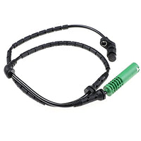 Front ABS Wheel Speed Sensor SSF500011 SSB500052 SSB500053 Compatible With RANGE ROVER III (L322)