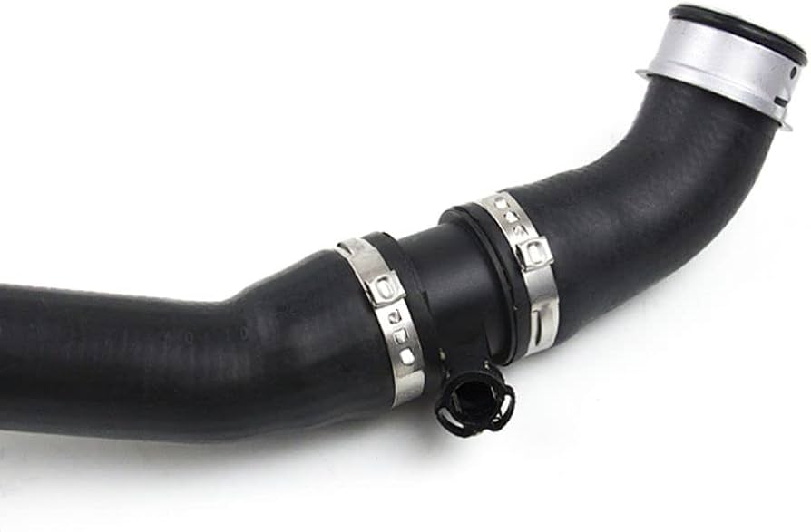 Air Intake Coolant Hose 2225016691 A2225016691 Compatible With Mercedes Benz W222