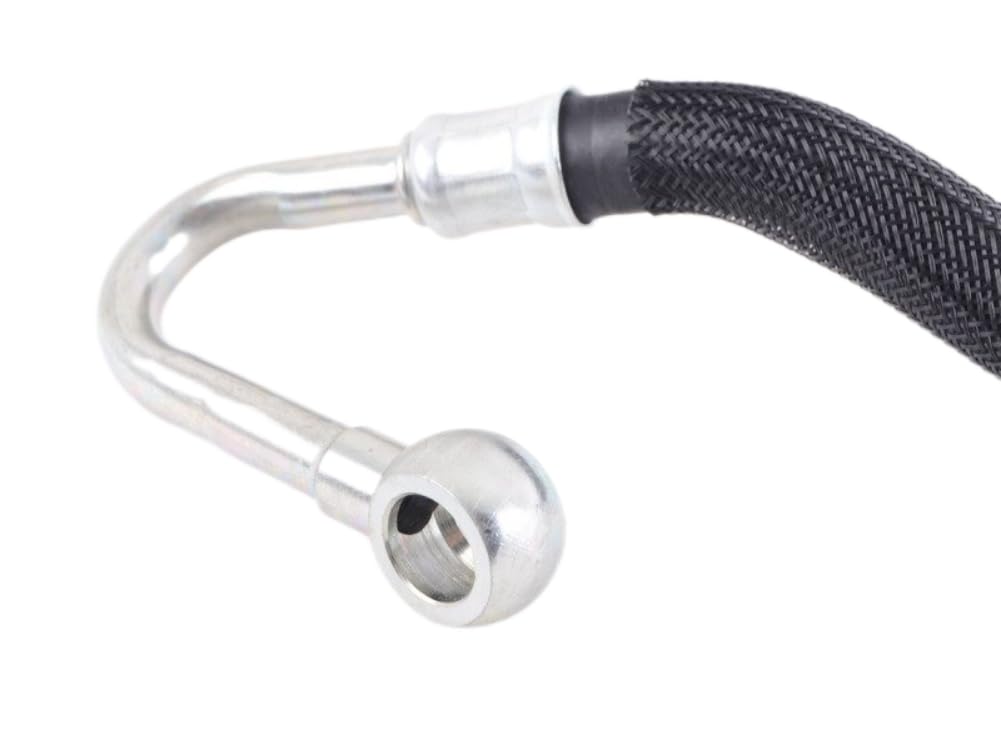 Directional Oil Pipe 32416764026 Compatible With BMW E53